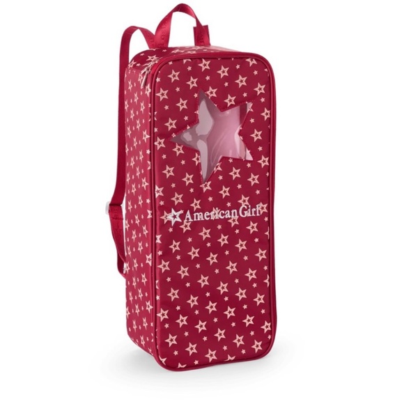 American Girl Star Power Doll Carrier - Picture 4 of 7